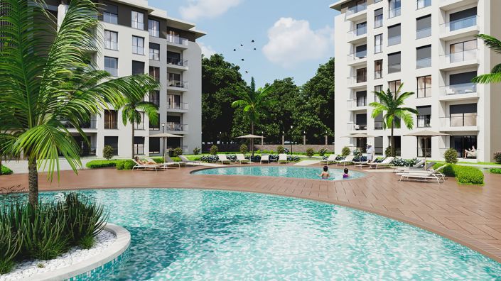 Image No.1-2 Bed Apartment for sale