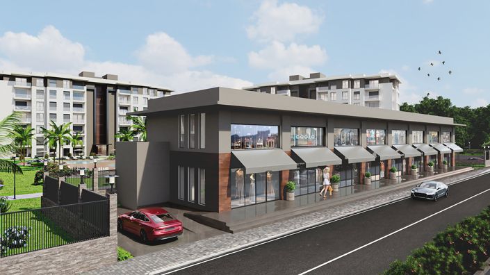 Image No.10-2 Bed Apartment for sale