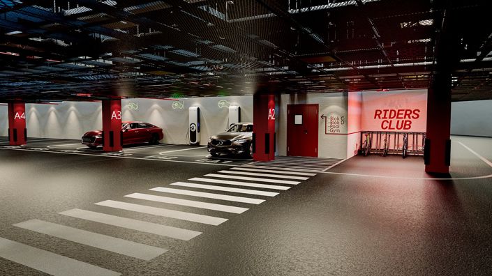 Image No.12-2 Bed Apartment for sale