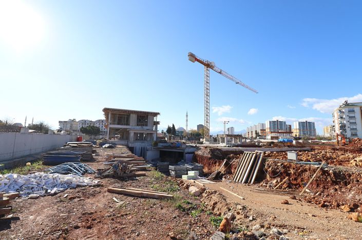 Image No.23-2 Bed Apartment for sale