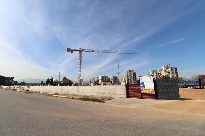 Image No.24-2 Bed Apartment for sale