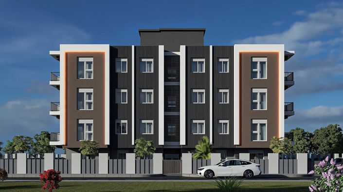 Image No.1-2 Bed Apartment for sale