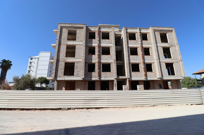 Image No.5-Appartement de 2 chambres à vendre à Gazi