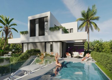 Exterior 1