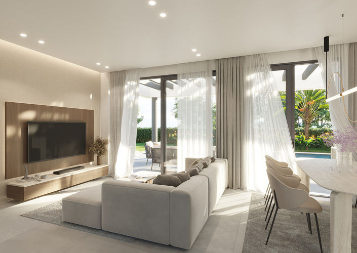 Image No.11-4 Bed House/Villa for sale