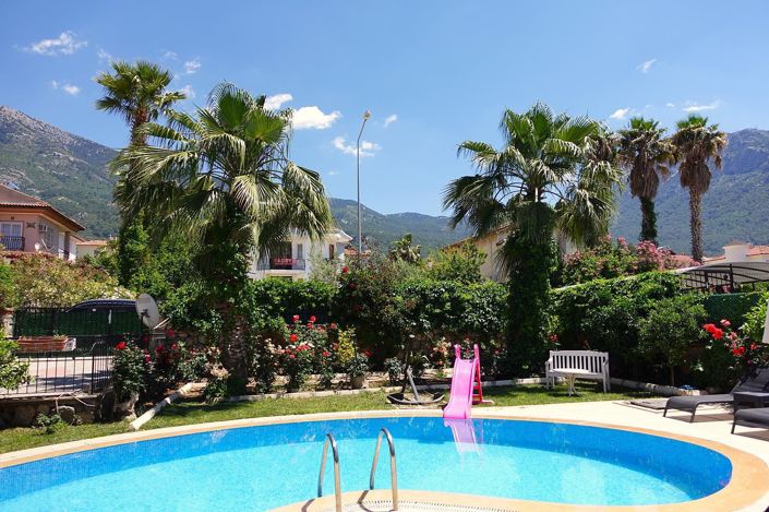 Image No.11-3 Bed House/Villa for sale