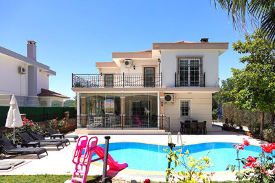 Exterior 2