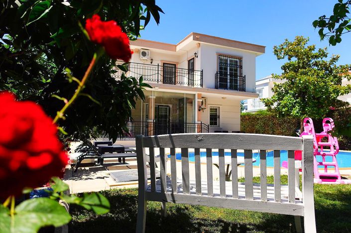 Image No.4-3 Bed House/Villa for sale