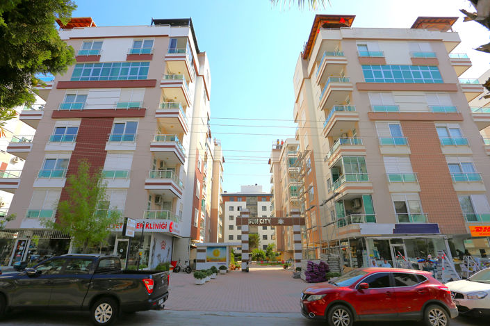 Image No.2-2 Bed Apartment for sale