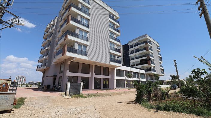 Image No.2-Appartement de 2 chambres à vendre à Altintas