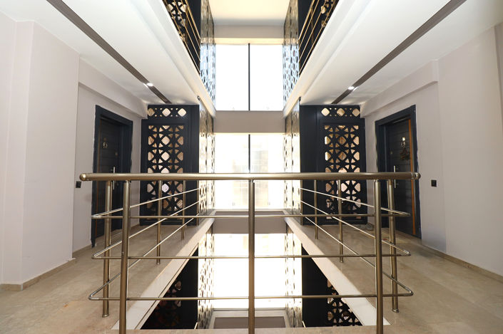 Image No.4-Appartement de 2 chambres à vendre à Altintas