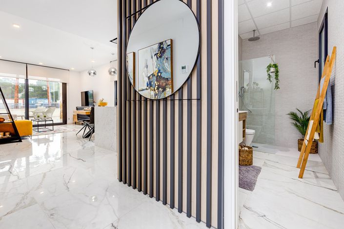 Image No.18-Appartement de 2 chambres à vendre à Torrevieja