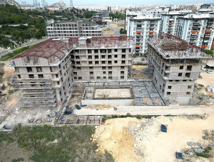 Image No.11-2 Bed Apartment for sale