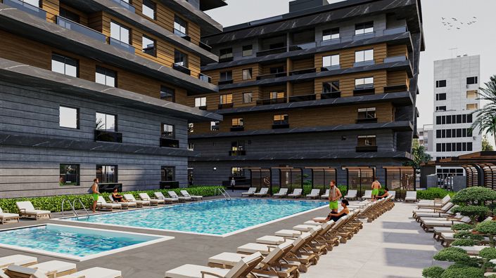 Image No.5-2 Bed Apartment for sale