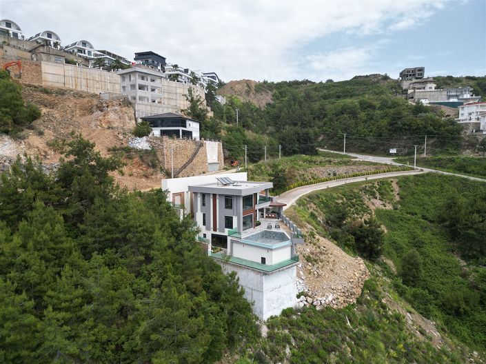 Image No.5-4 Bed House/Villa for sale