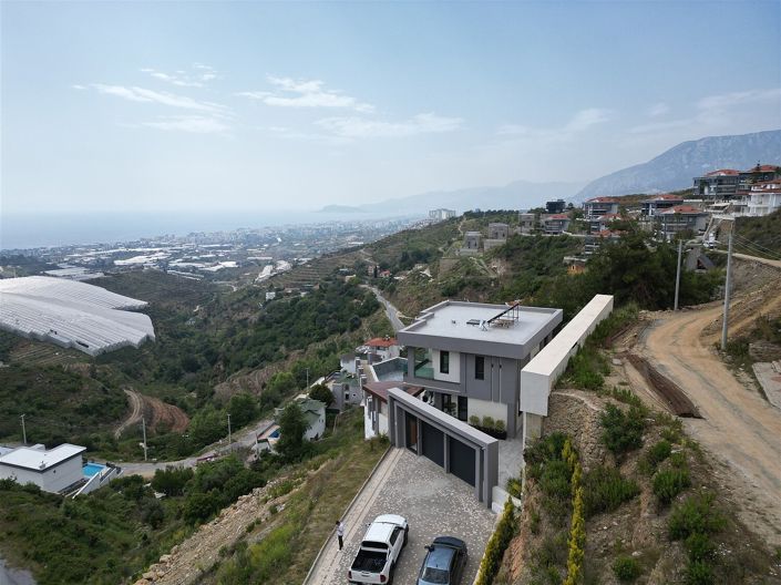 Image No.6-4 Bed House/Villa for sale