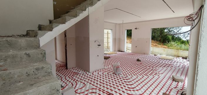 Image No.11-Maison / Villa de 3 chambres à vendre à Yesilüzümlü