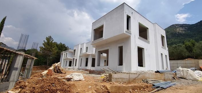 Image No.16-Maison / Villa de 3 chambres à vendre à Yesilüzümlü