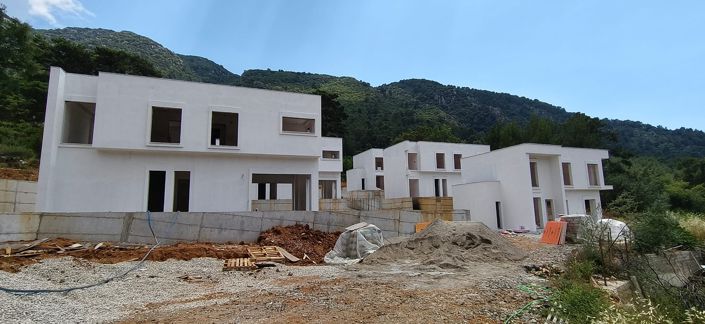 Image No.18-Maison / Villa de 3 chambres à vendre à Yesilüzümlü