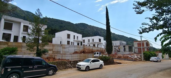 Image No.23-Maison / Villa de 3 chambres à vendre à Yesilüzümlü