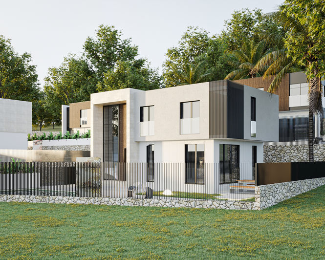 Image No.4-3 Bed House/Villa for sale