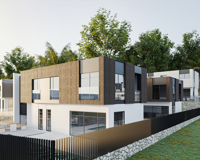 Image No.5-3 Bed House/Villa for sale