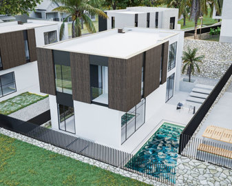 Exterior 6