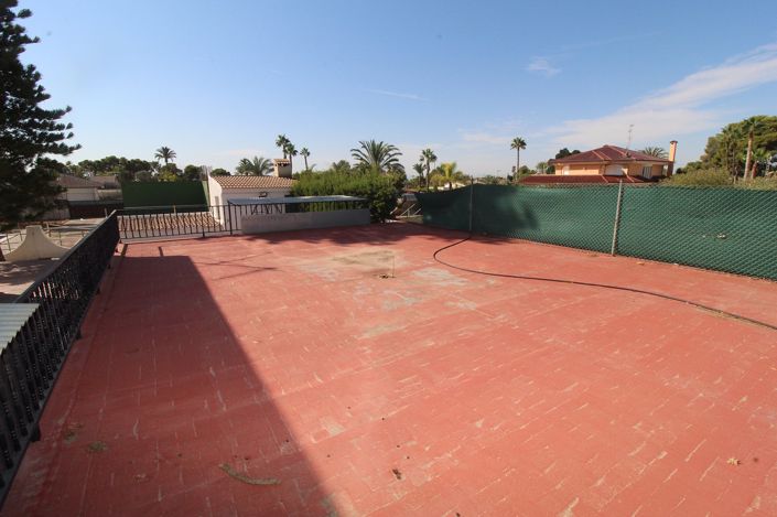 Image No.15-Maison / Villa de 6 chambres à vendre à Elche