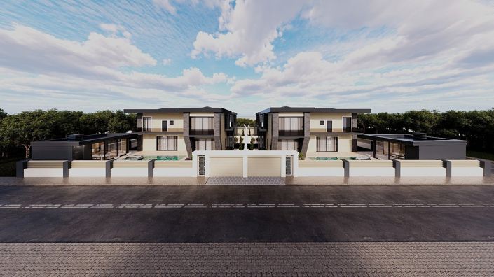 Image No.1-4 Bed House/Villa for sale