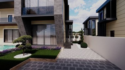 Exterior 3