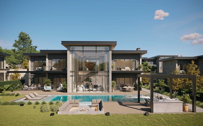 Image No.1-5 Bed House/Villa for sale