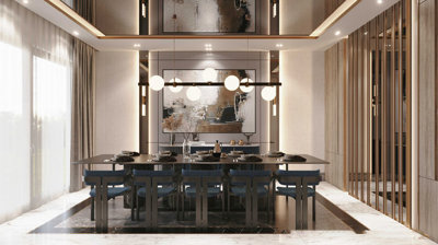 Interior 5