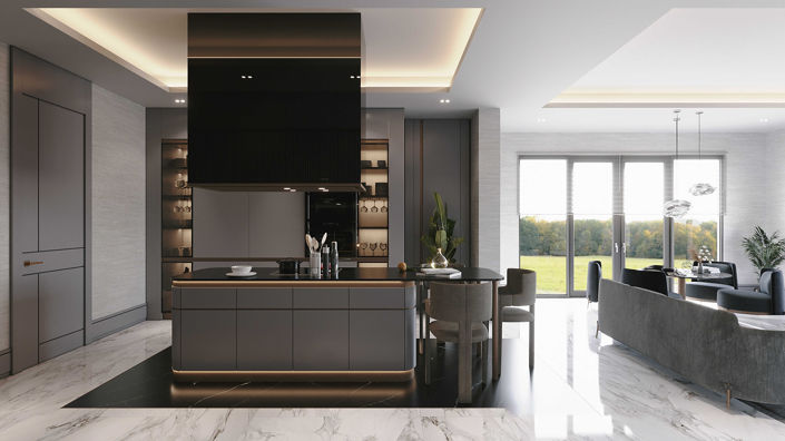 Image No.15-5 Bed House/Villa for sale