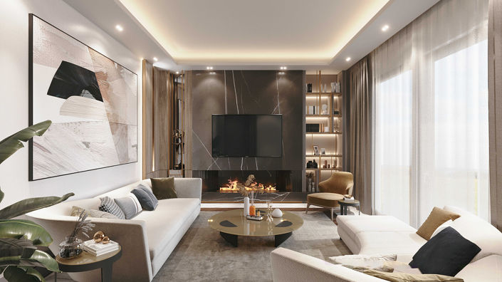 Image No.21-5 Bed House/Villa for sale