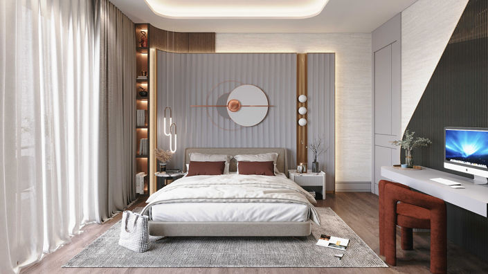 Image No.24-5 Bed House/Villa for sale