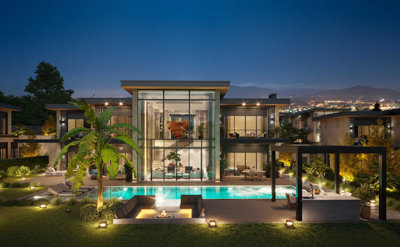 Exterior 4