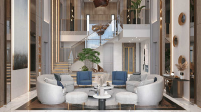 Interior 1