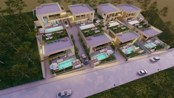 Image No.2-4 Bed House/Villa for sale