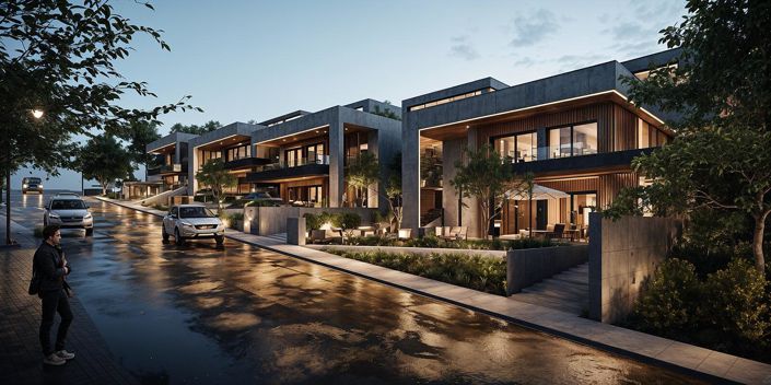 Image No.4-4 Bed House/Villa for sale