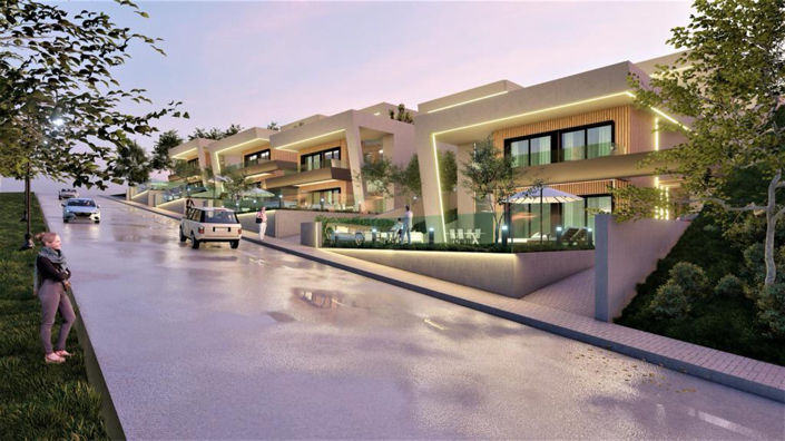 Image No.5-4 Bed House/Villa for sale