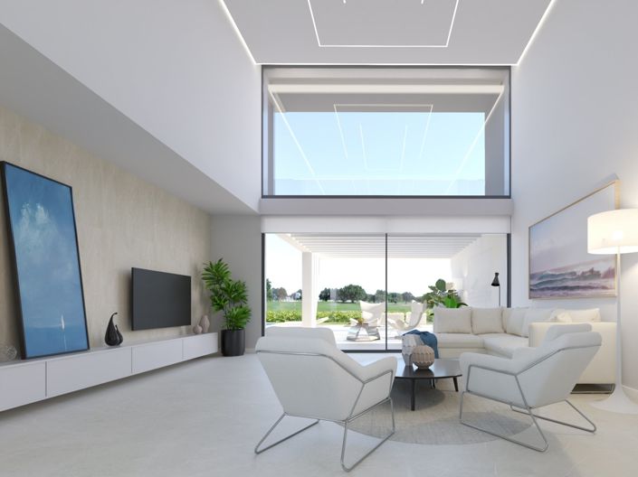 Image No.24-Maison / Villa de 6 chambres à vendre à Condado de Alhama