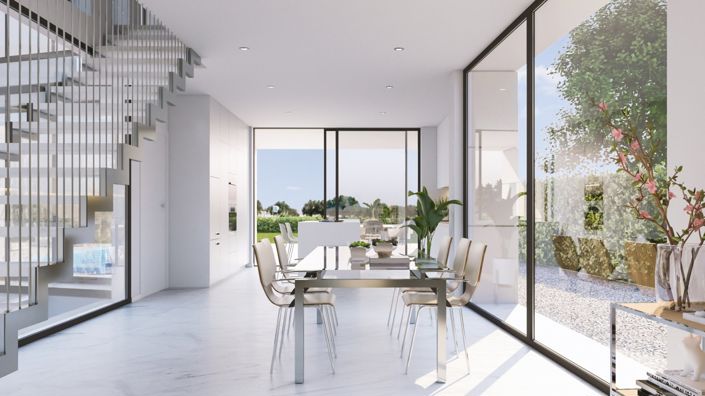 Image No.27-Maison / Villa de 6 chambres à vendre à Condado de Alhama