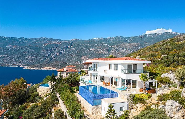 Image No.3-5 Bed House/Villa for sale