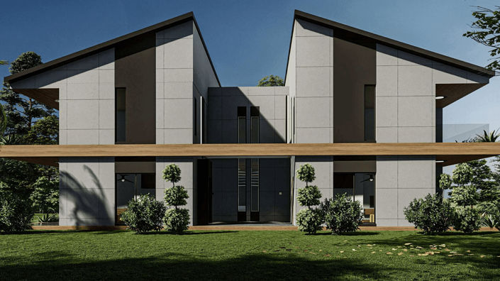 Image No.2-3 Bed House/Villa for sale