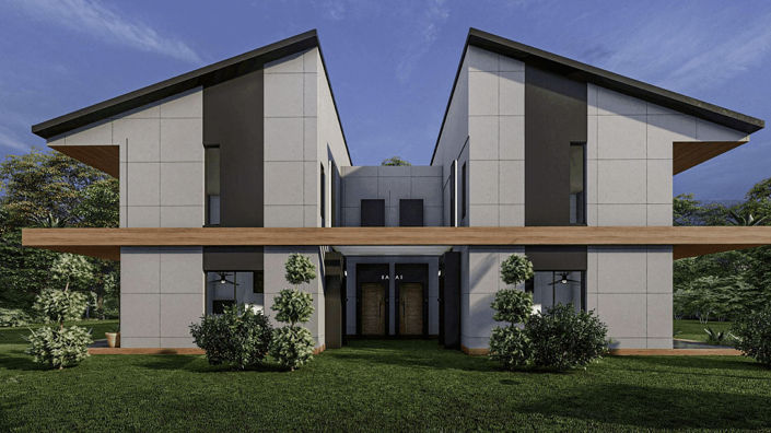 Image No.3-3 Bed House/Villa for sale