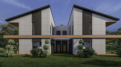 Exterior 3