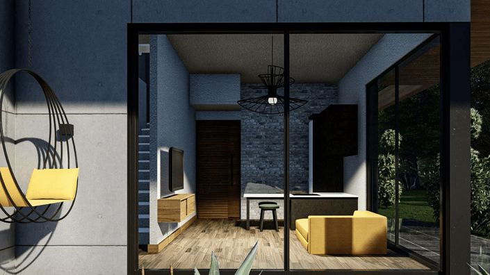 Image No.6-3 Bed House/Villa for sale