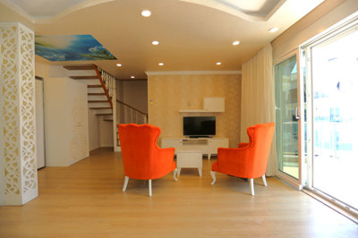 Interior 1