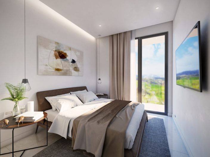 Image No.9-Appartement de 2 chambres à vendre à Mijas