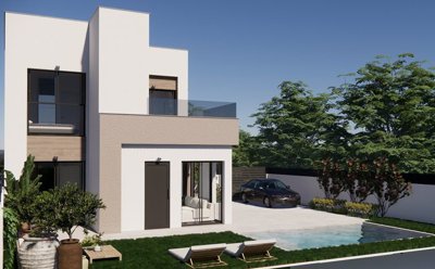 Exterior 1